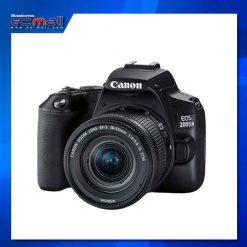 Canon-EOS-200DII-ราคา