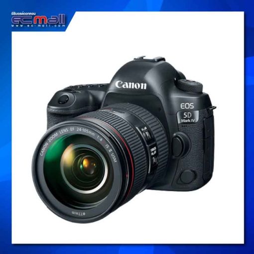 Canon-EOS-5D-Mark-IV-ราคา