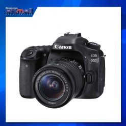 Canon-EOS-90D-ราคา