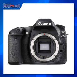 Canon-EOS-90D ราคา
