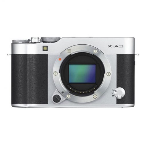 Fujifilm X-A3 เฉพาะ Body (สินค้าตัวรีวิว สภาพมือ2 หมดแล้วหมดเลย)