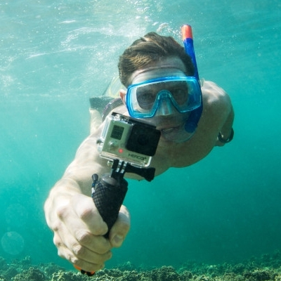 Го про в воде. Камера гоу про под водой. Подводная экшн камера. Дайвинг съемка экшн камерой. GOPRO для подводной съемки.