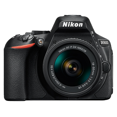 Nikon-D5600_front