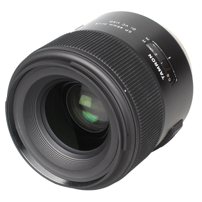 手振あり】TAMRON SP 45mm F1.8 Di VC USD キヤノン 手振あり】TAMRON SP 45mm F1.8 Di VC USD キヤノン