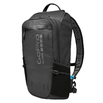 Gopro mochila 2025
