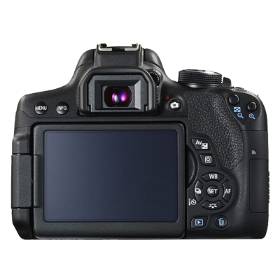 Аккумулятор eos 800d