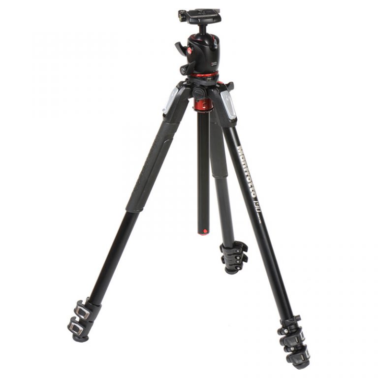 Manfrotto-Tripod-MK190-X-PRO3-4