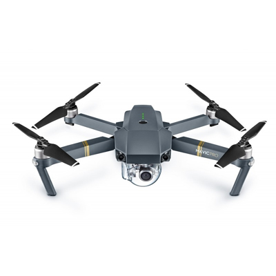 DJI Mavic Pro Drone 4K Camera Included EC MALL