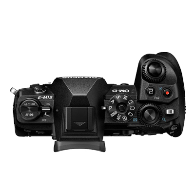 olympus em1m2