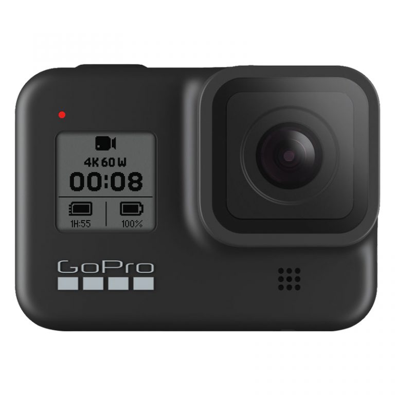 GoPro HERO8 Black - Image 2