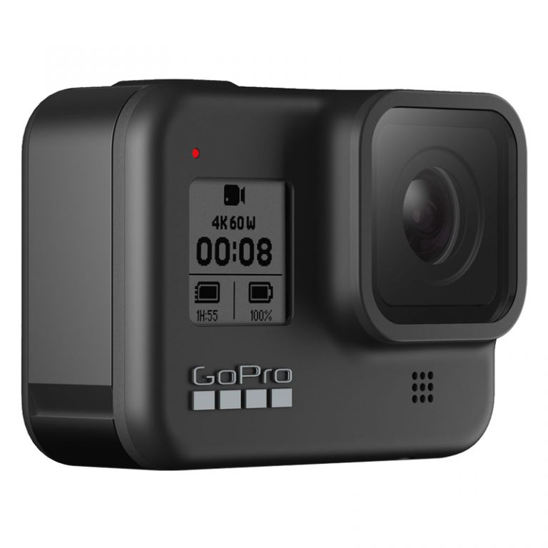 GoPro HERO8 Black - Image 3