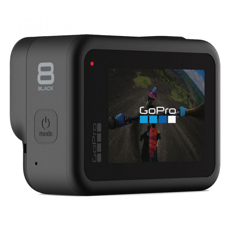 GoPro HERO8 Black - Image 4