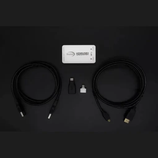 HDMI to USB3.0 Converter V.2 Streaming Ready Set-Detail5