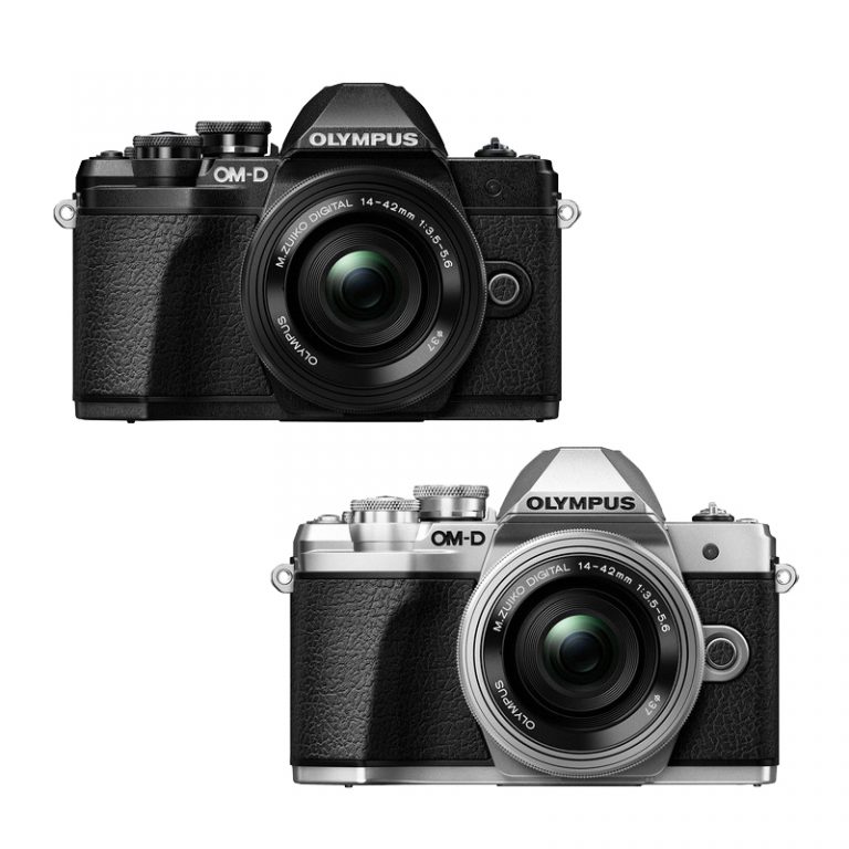 Olympus OM-D E-M10 Mark III - Image 5