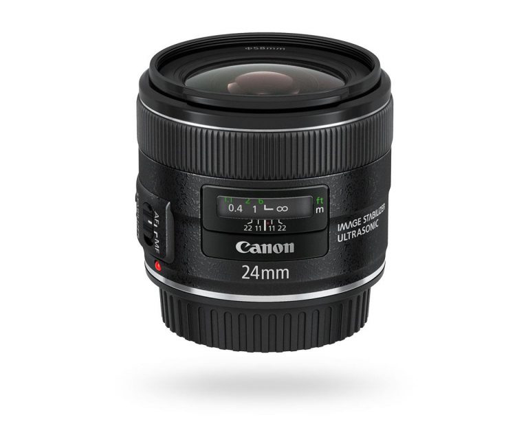 Canon EF 24mm f/2.8 IS USM - Image 2
