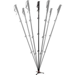 Manfrotto Monopod MVMXPRO500US XPRO Aluminum Video Head