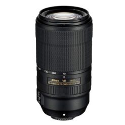 Nikon AF-P NIKKOR 70-300mm f/4.5-5.6E ED VR