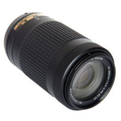 Nikon AF-P NIKKOR 70-300mm f/4.5-5.6E ED VR