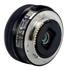 Sony E PZ 16-50mm f/3.5-5.6 OSS