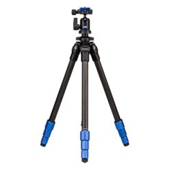 BENRO Tripod Carbon Fiber Slim TSL08CN00