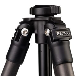 BENRO Tripod Carbon Fiber Slim TSL08CN00