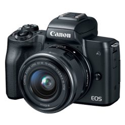 Canon eos M50