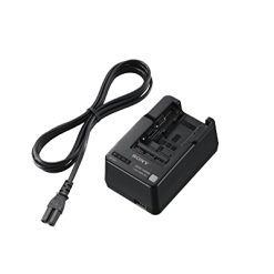 Charger Battery Sony BC-QM1