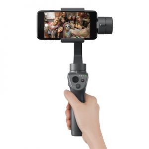 DJI Osmo Mobile 2