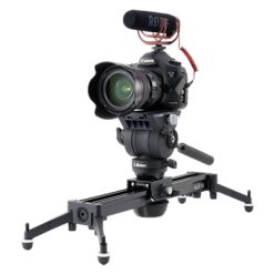 Libec Tripod Video TH-650EX