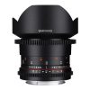 Samyang 14mm T3.1 VDSLRII Cine