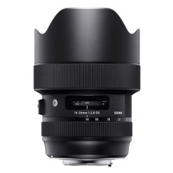 Sigma 14-24mm f/2.8 DG HSM(A)