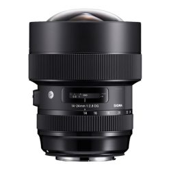 Sigma 14-24mm f/2.8 DG HSM(A)