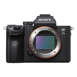 Sony a7 III