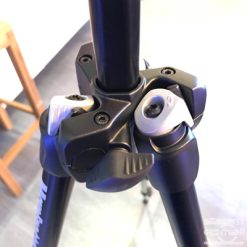 Manfrotto MK290L TA3 Kit Ball Head_4