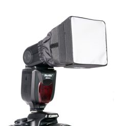 Phottix Mini Softbox for Hot Shoe Flashes_2