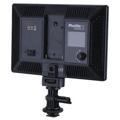 Phottix Nuada S VLED Video LED Light_2