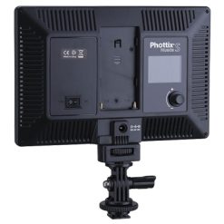 Phottix Nuada S VLED Video LED Light_3