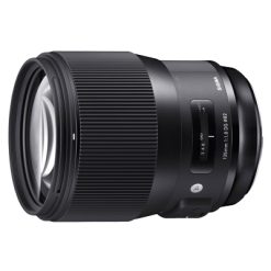 Sigma 135mm f/1.8 DG HSM Art_2