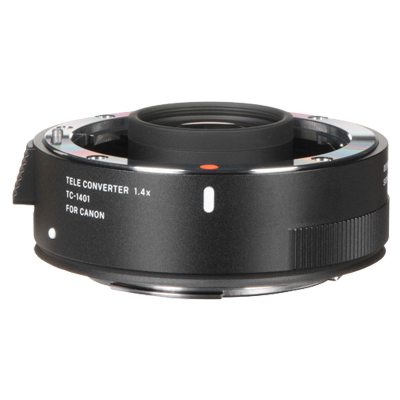 Sigma Teleconverter TC-1401 ราคา - EC MALL อีซีมอลล์ Sigma Teleconverter TC-1401 ราคา - EC MALL อีซีมอลล์