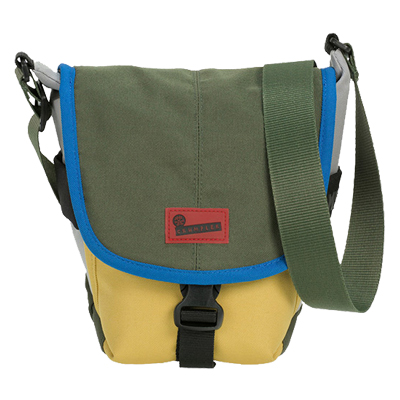 Crumpler 3 million dollar home shop