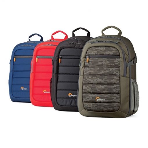 Lowepro Tahoe BP150 Backpack - Image 5