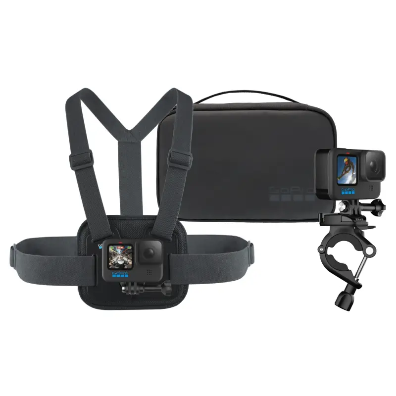 Gopro Sport Kit EC MALL