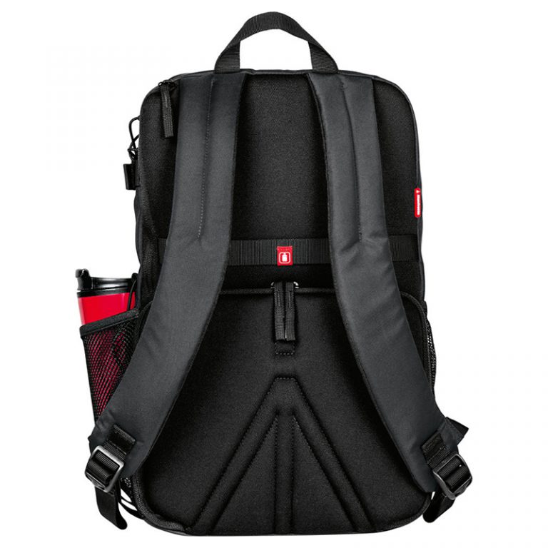 Manfrotto NX CSC Camera/Drone Backpack - Image 4