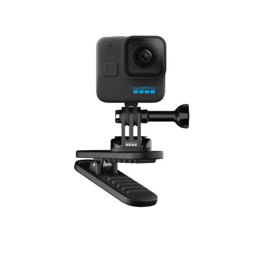 Travel Kit (Shorty + Magnetic Swivel Clip + Camera Case) (AKTTR-002) - Image 2