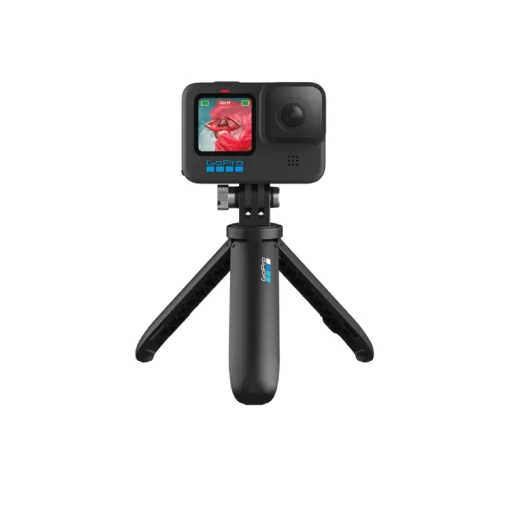 Travel Kit (Shorty + Magnetic Swivel Clip + Camera Case) (AKTTR-002) - Image 3