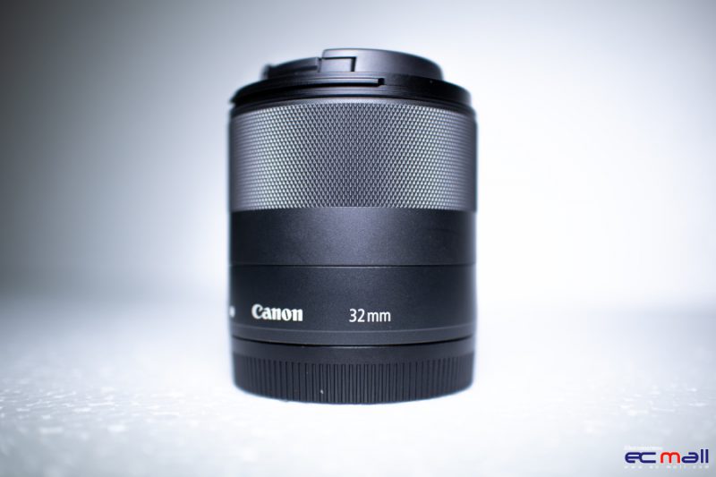 Canon EF M 32mm F 1 4 STM EOS M 