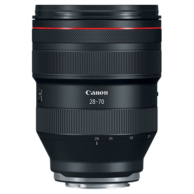 Canon RF 28-70mm f/2L USM Lens - EC MALL อีซีมอลล์