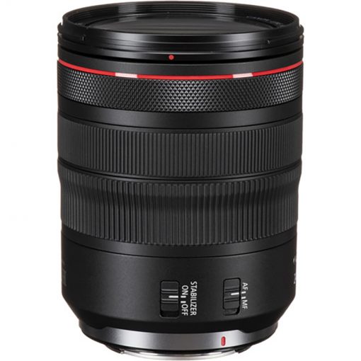 Canon RF 24-105mm f4 L IS USM Lens