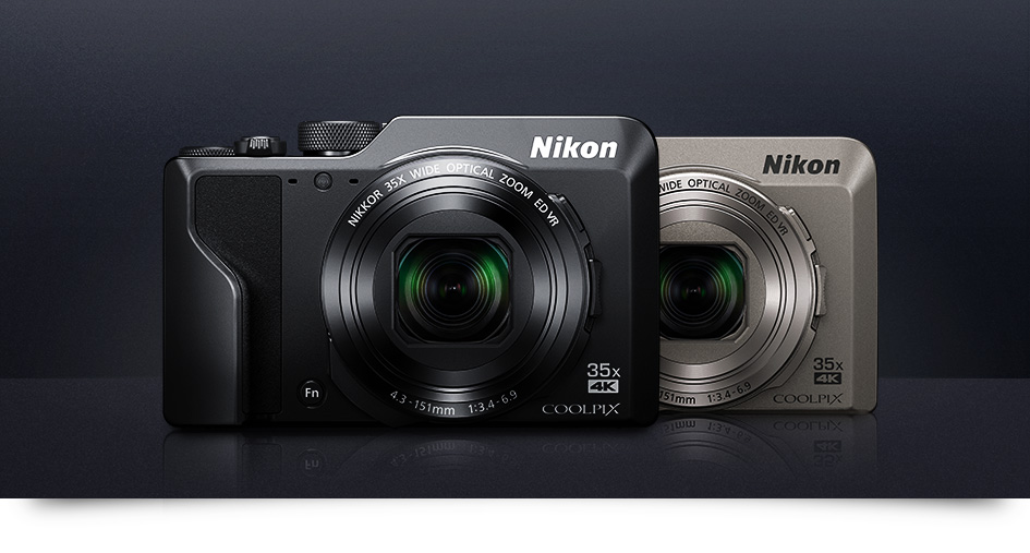 Nikon COOLPIX A1000 | กล้อง เลนส์ EC-MALL.COM "ร้านกล้องที่คุณวางใจ"