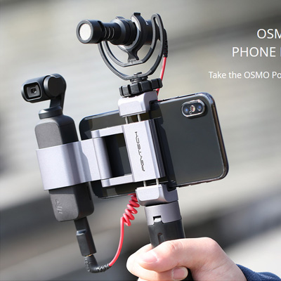 Pgytech dji cheap osmo pocket